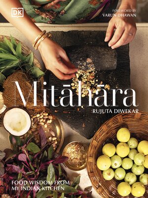 cover image of Mitahara